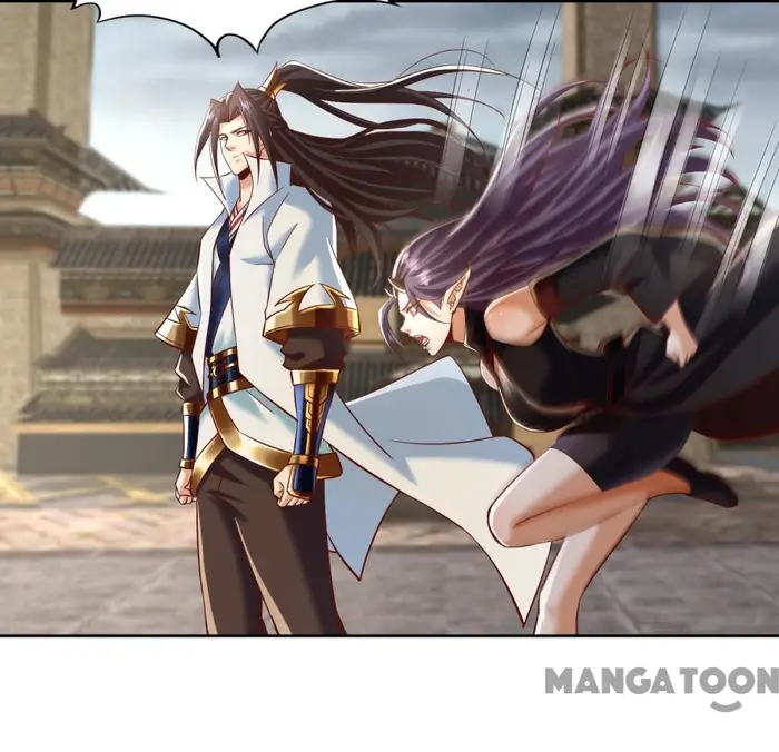 I Was Trapped On The Same Day For 100,000 Years Chapter 188 Gambar 31