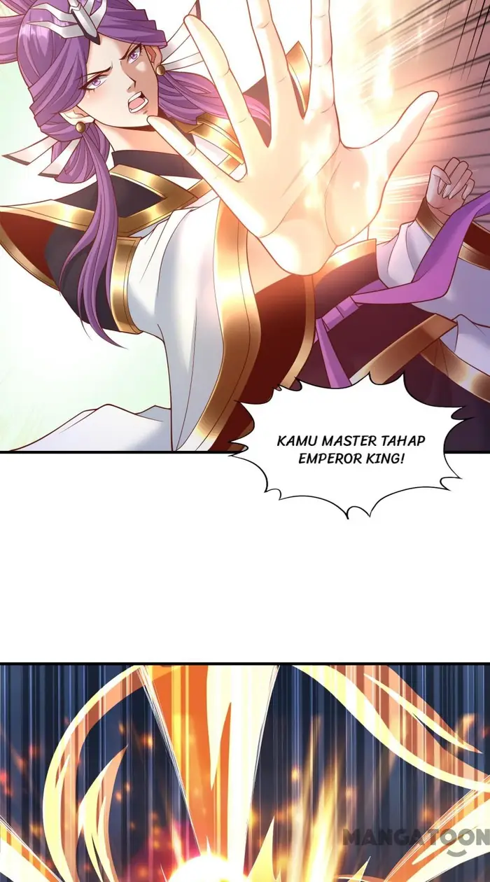 I Was Trapped On The Same Day For 100,000 Years Chapter 188 Gambar 36