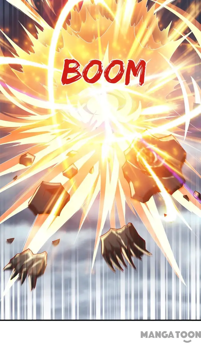 I Was Trapped On The Same Day For 100,000 Years Chapter 188 Gambar 37