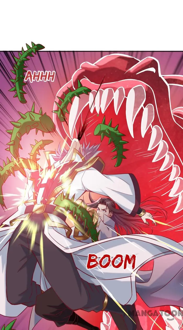 I Was Trapped On The Same Day For 100,000 Years Chapter 188 Gambar 4