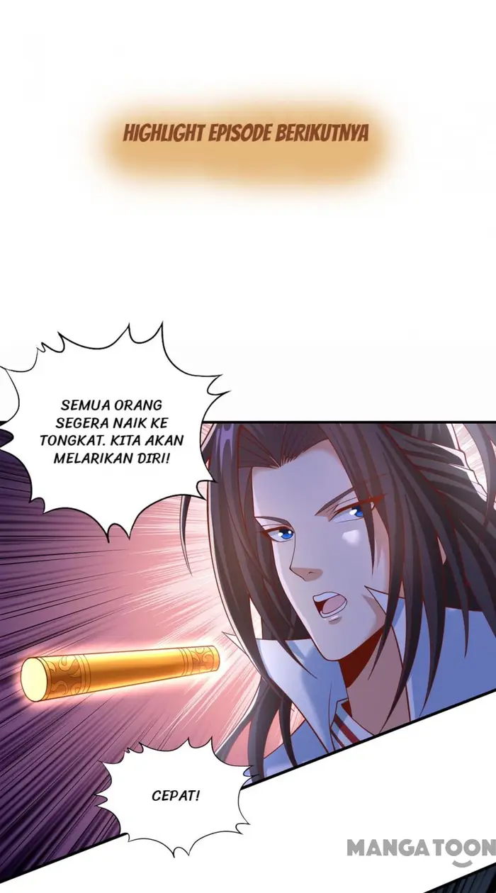 I Was Trapped On The Same Day For 100,000 Years Chapter 188 Gambar 42