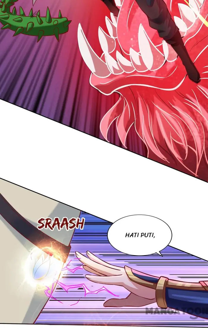 I Was Trapped On The Same Day For 100,000 Years Chapter 188 Gambar 5