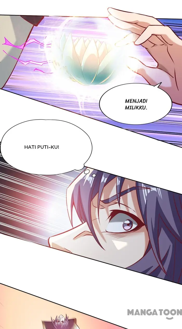 I Was Trapped On The Same Day For 100,000 Years Chapter 188 Gambar 6