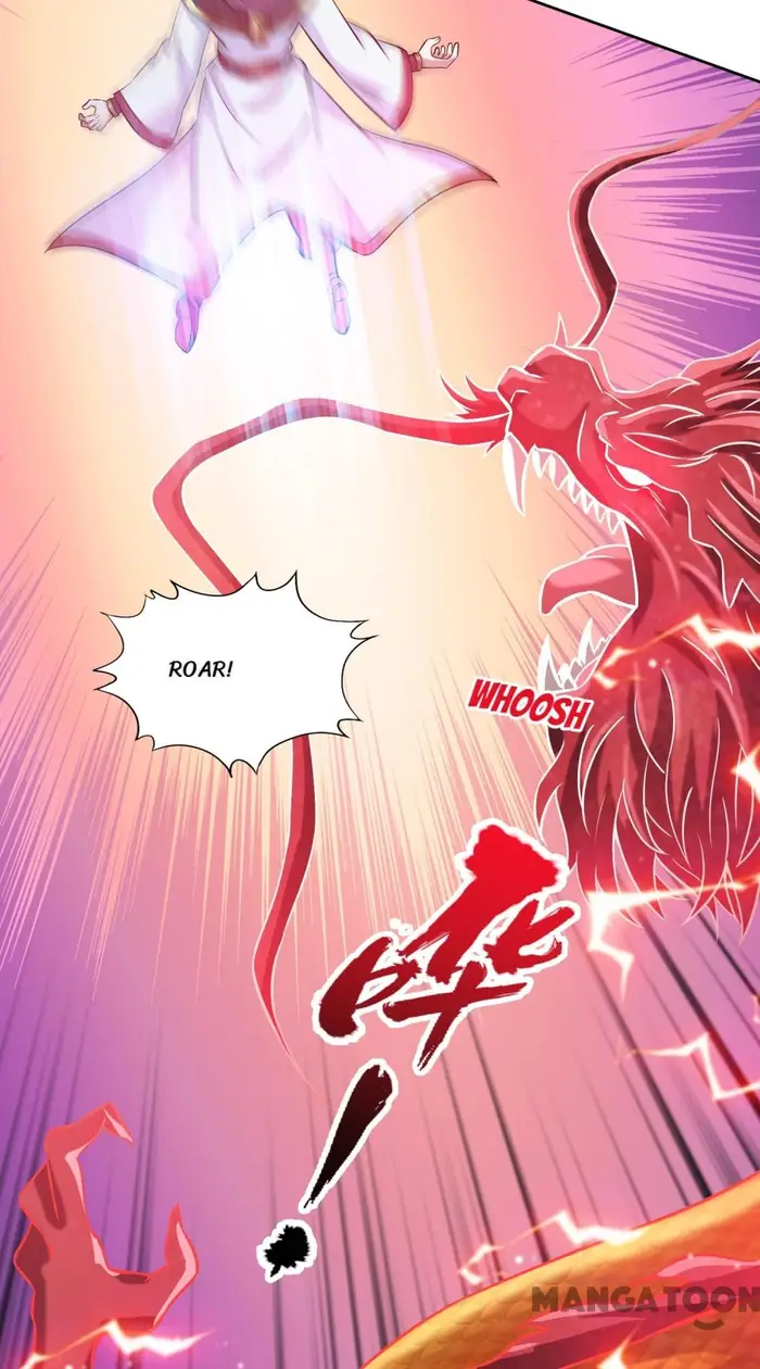 I Was Trapped On The Same Day For 100,000 Years Chapter 188 Gambar 7