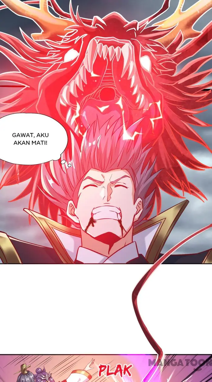 I Was Trapped On The Same Day For 100,000 Years Chapter 188 Gambar 9