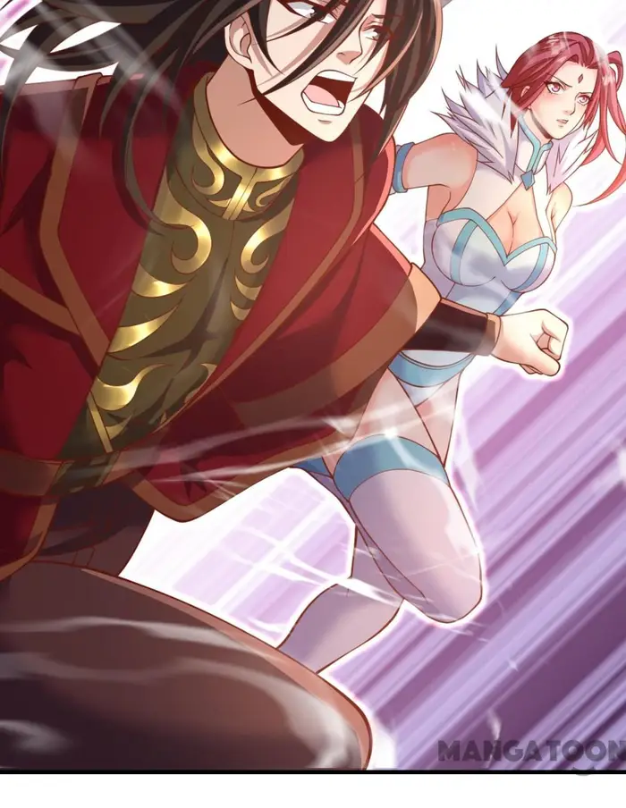 I Was Trapped On The Same Day For 100,000 Years Chapter 187 Gambar 10