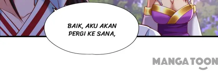 Baca I Was Trapped On The Same Day For 100,000 Years Chapter 187 Gambar 2