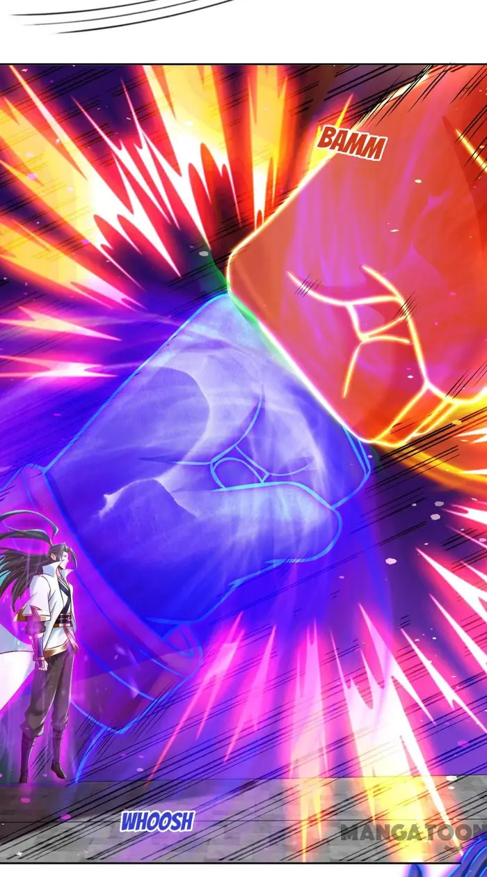 I Was Trapped On The Same Day For 100,000 Years Chapter 187 Gambar 26