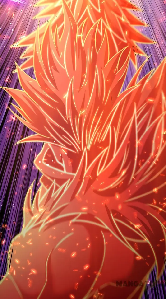 I Was Trapped On The Same Day For 100,000 Years Chapter 187 Gambar 31