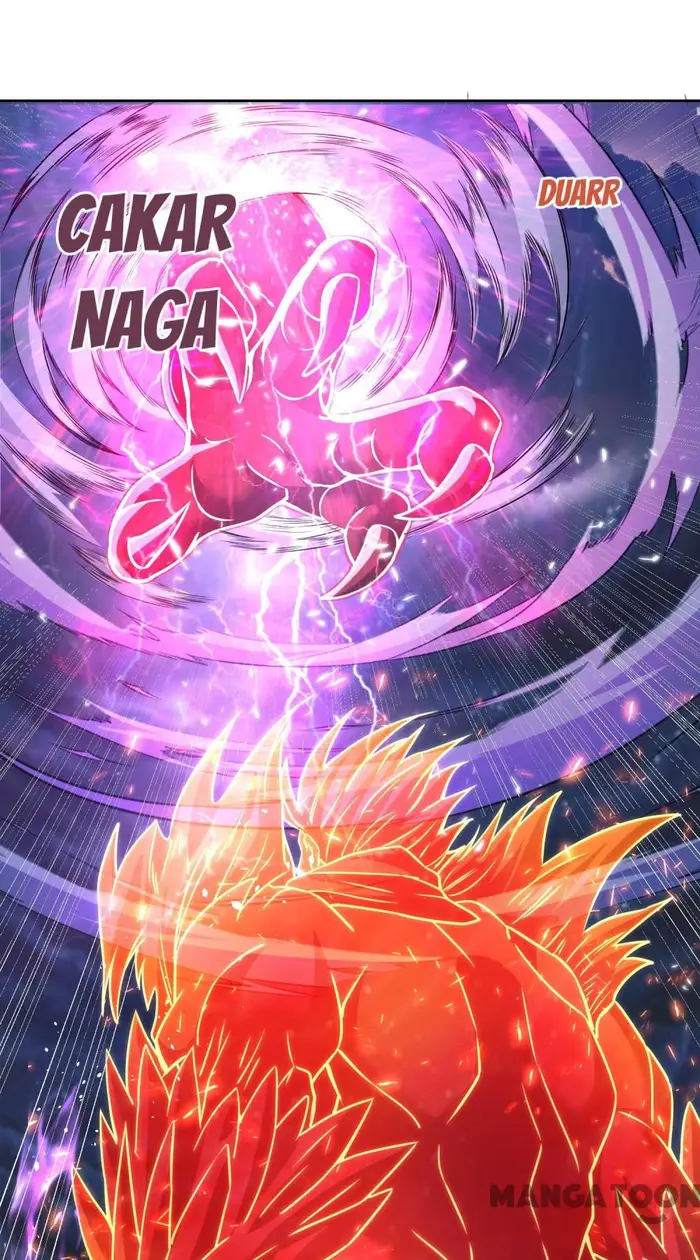 I Was Trapped On The Same Day For 100,000 Years Chapter 187 Gambar 35
