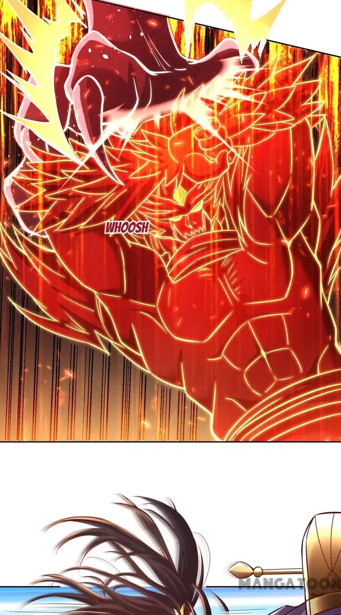 I Was Trapped On The Same Day For 100,000 Years Chapter 187 Gambar 37