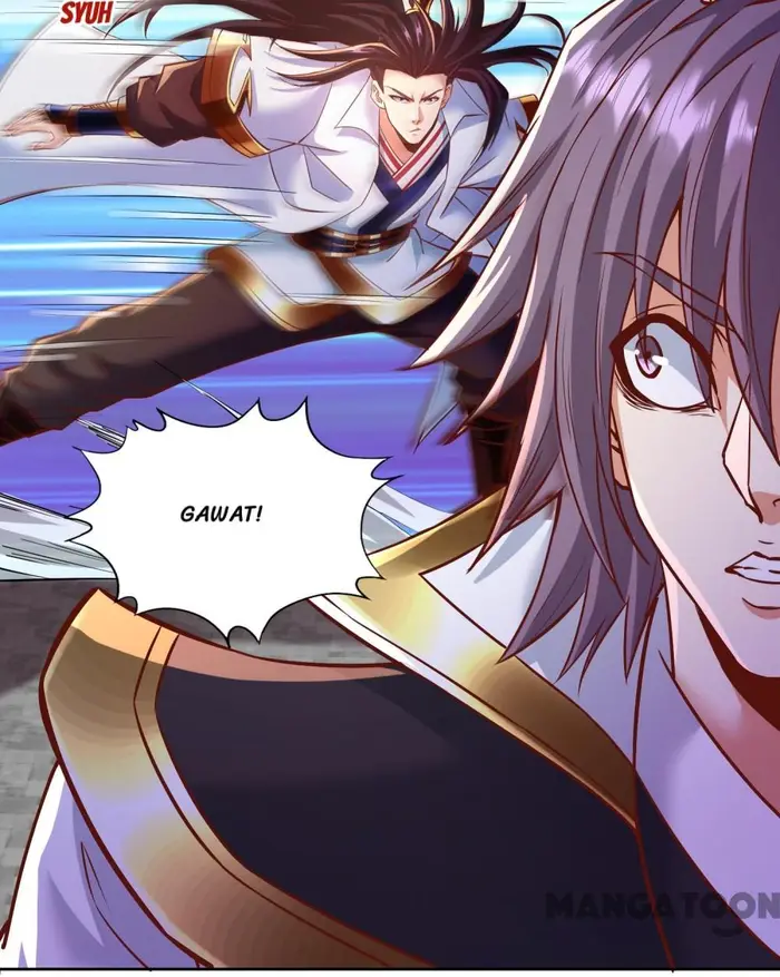 I Was Trapped On The Same Day For 100,000 Years Chapter 187 Gambar 38
