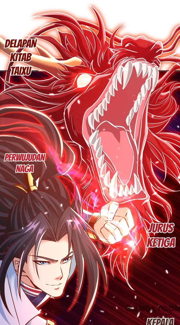 I Was Trapped On The Same Day For 100,000 Years Chapter 187 Gambar 39