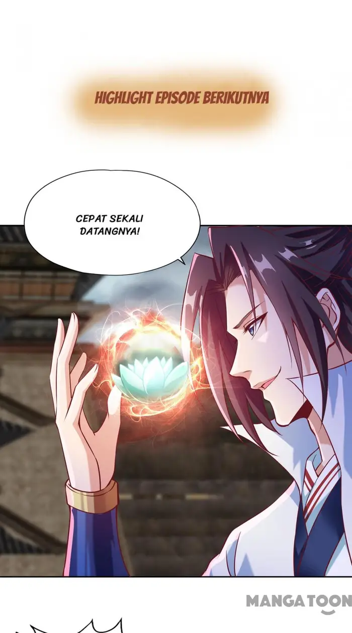 I Was Trapped On The Same Day For 100,000 Years Chapter 187 Gambar 41