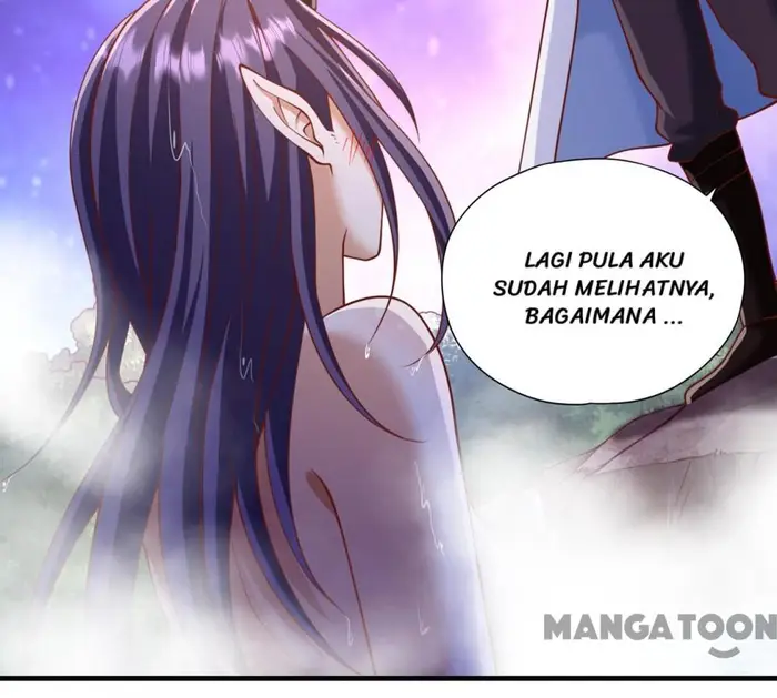 I Was Trapped On The Same Day For 100,000 Years Chapter 186 Gambar 12