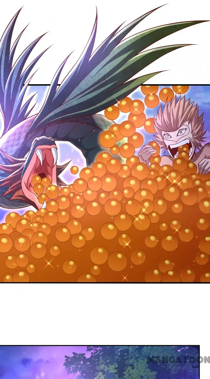 I Was Trapped On The Same Day For 100,000 Years Chapter 186 Gambar 19