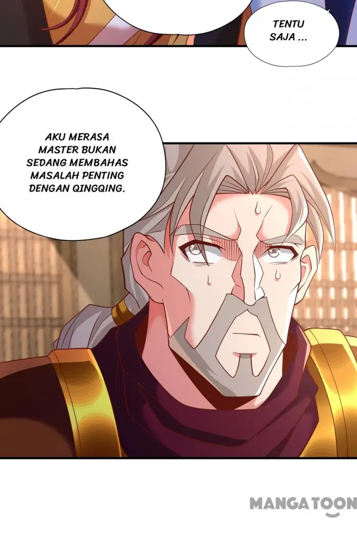 Baca  I Was Trapped On The Same Day For 100,000 Years Chapter 186 Gambar 2