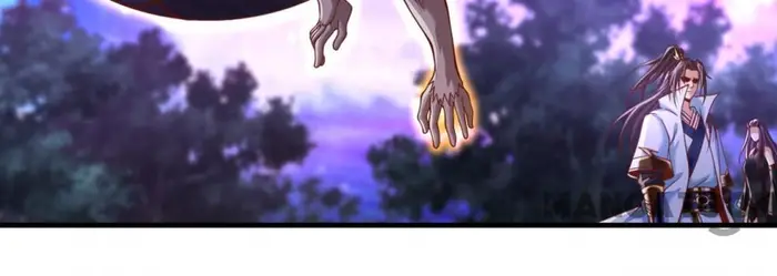 I Was Trapped On The Same Day For 100,000 Years Chapter 186 Gambar 22