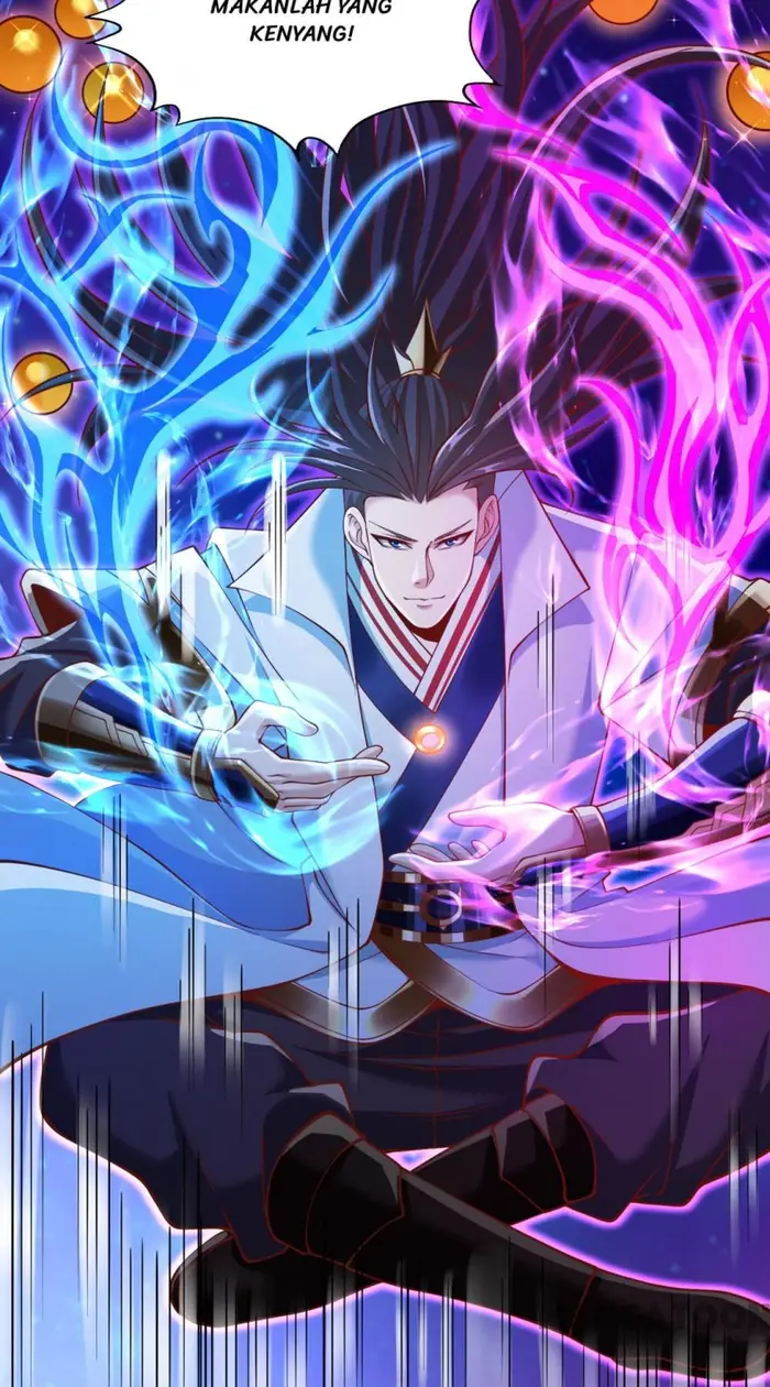 I Was Trapped On The Same Day For 100,000 Years Chapter 186 Gambar 24