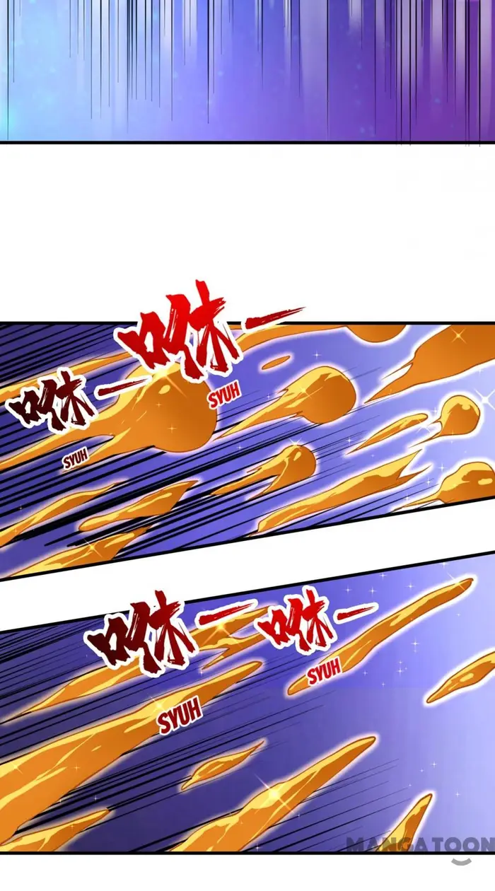 I Was Trapped On The Same Day For 100,000 Years Chapter 186 Gambar 25