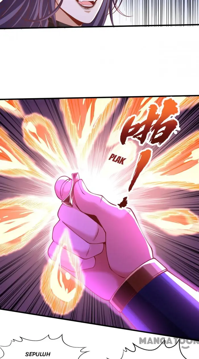 I Was Trapped On The Same Day For 100,000 Years Chapter 186 Gambar 31