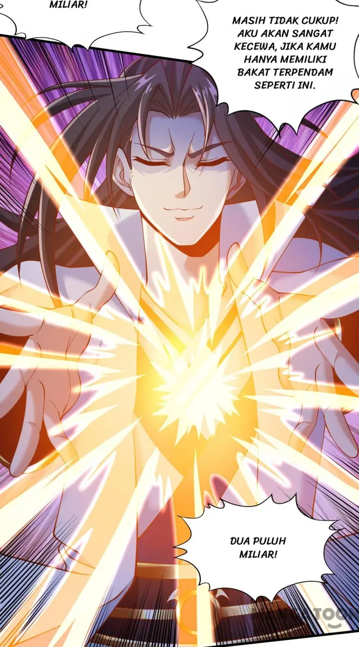 I Was Trapped On The Same Day For 100,000 Years Chapter 186 Gambar 32
