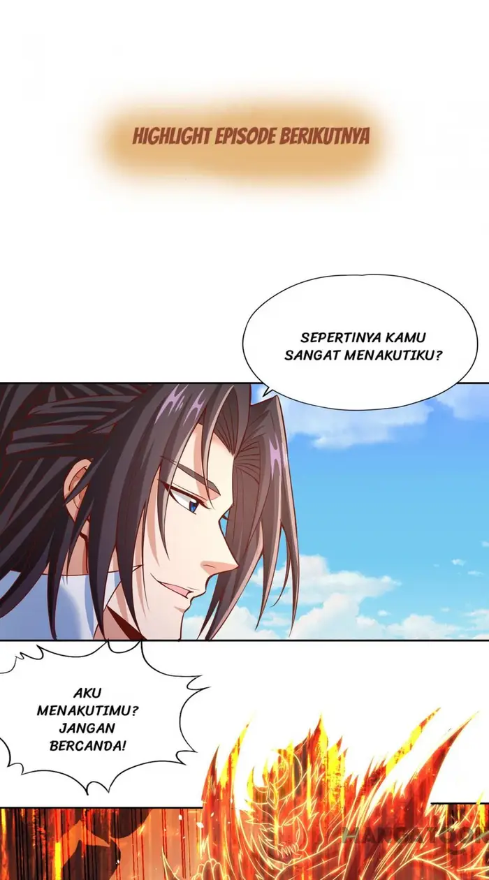 I Was Trapped On The Same Day For 100,000 Years Chapter 186 Gambar 38