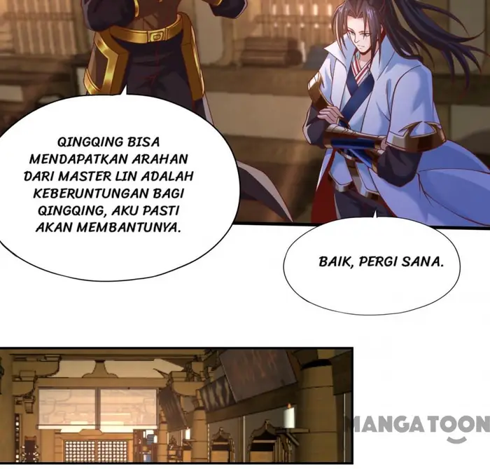 I Was Trapped On The Same Day For 100,000 Years Chapter 186 Gambar 4