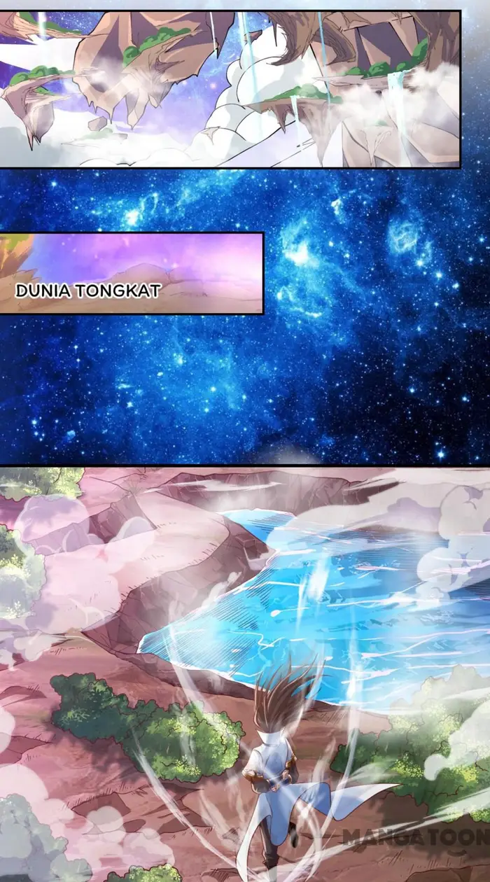 I Was Trapped On The Same Day For 100,000 Years Chapter 186 Gambar 7