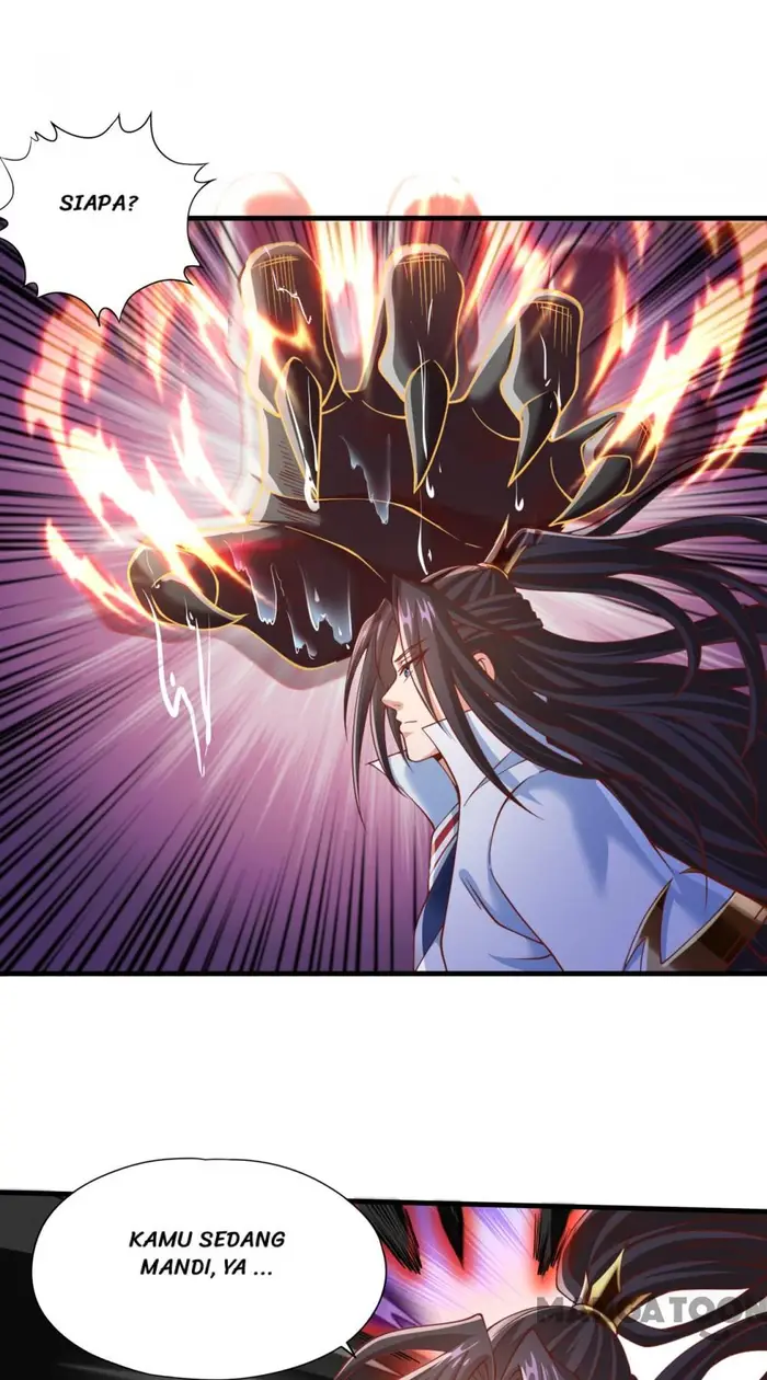 I Was Trapped On The Same Day For 100,000 Years Chapter 186 Gambar 9