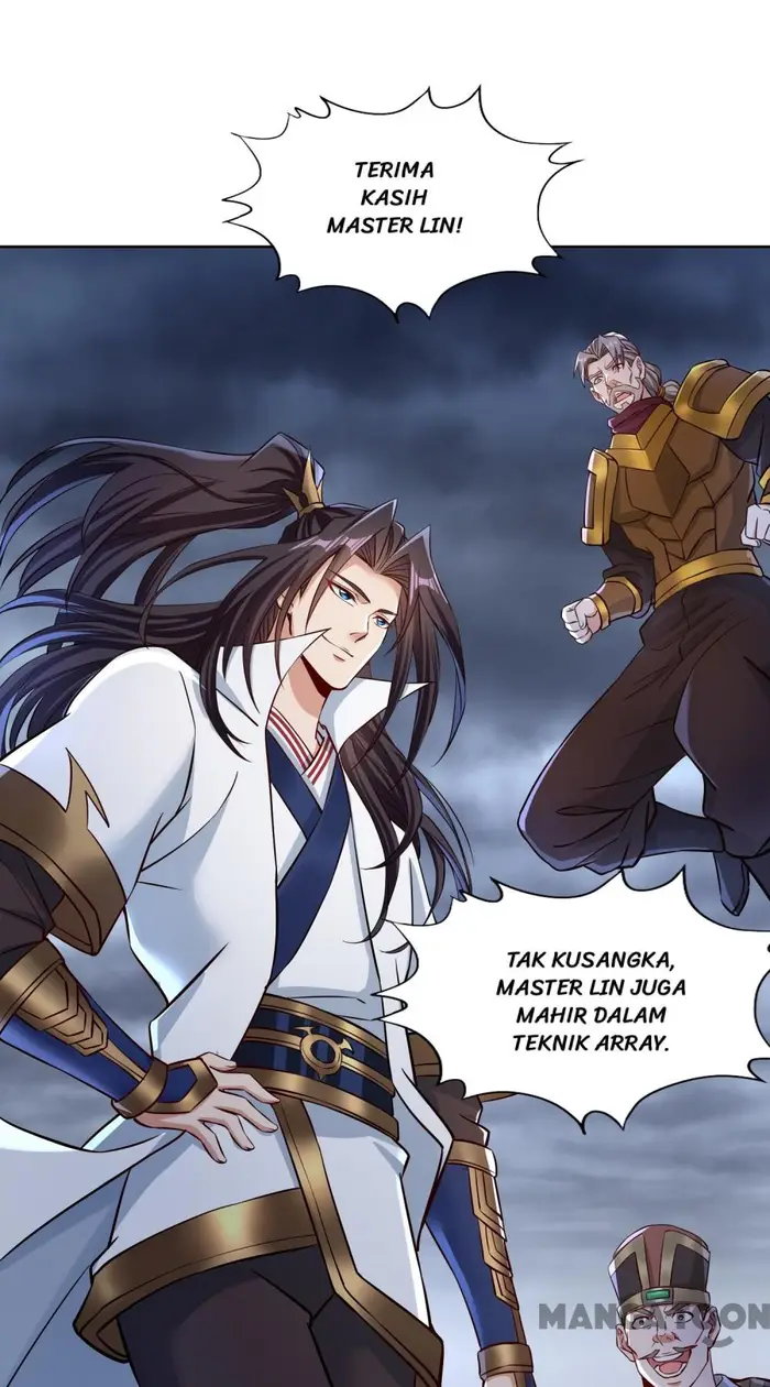 Baca Komik I Was Trapped On The Same Day For 100,000 Years Chapter 183 Gambar 1