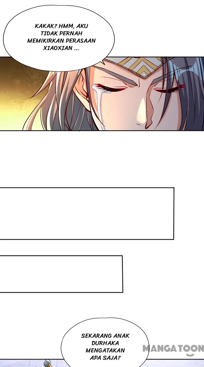 I Was Trapped On The Same Day For 100,000 Years Chapter 183 Gambar 22