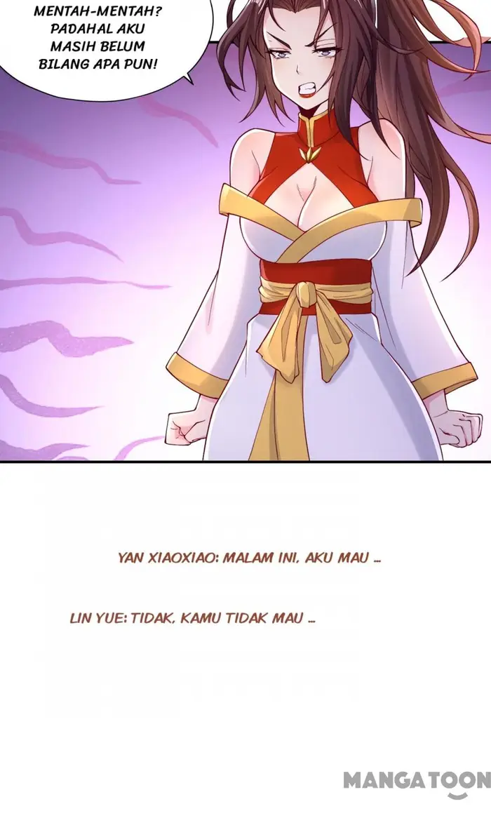 I Was Trapped On The Same Day For 100,000 Years Chapter 183 Gambar 28