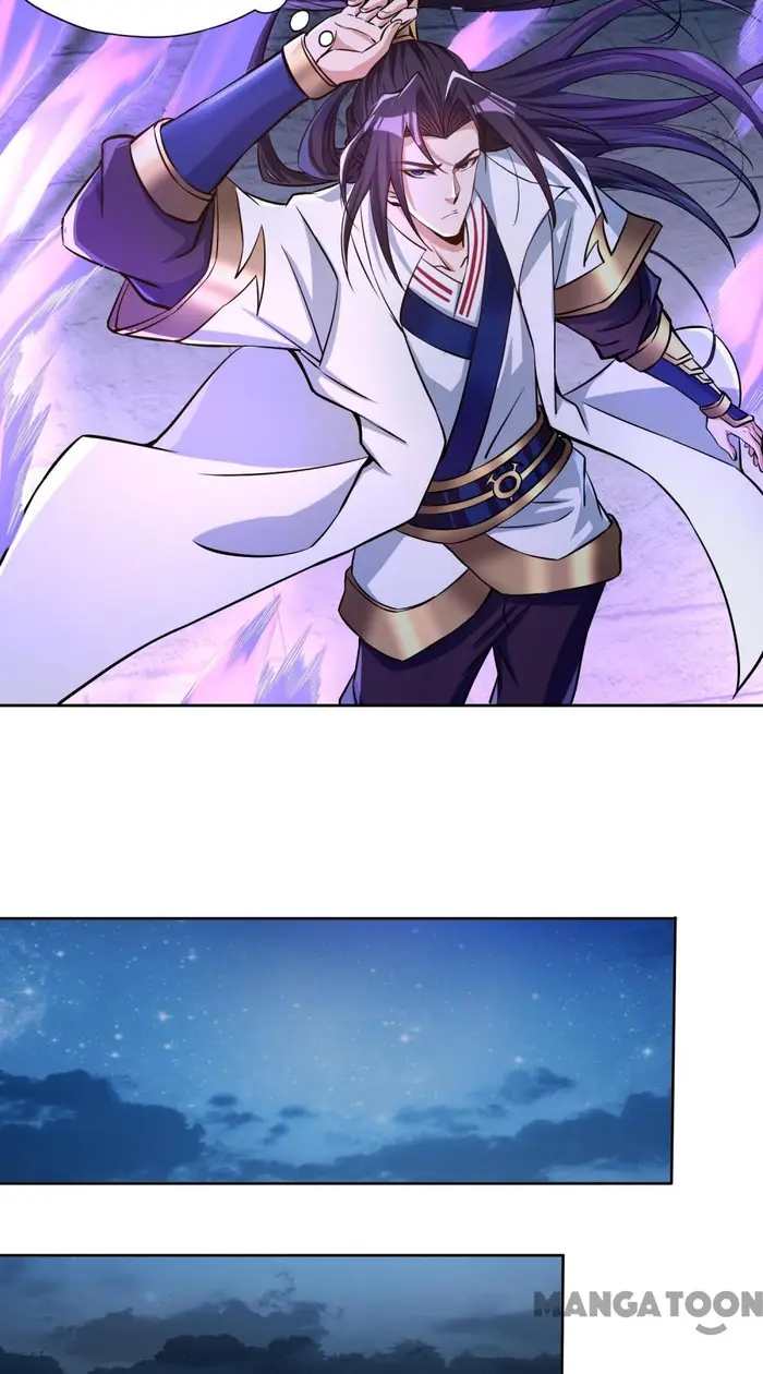 I Was Trapped On The Same Day For 100,000 Years Chapter 182 Gambar 10