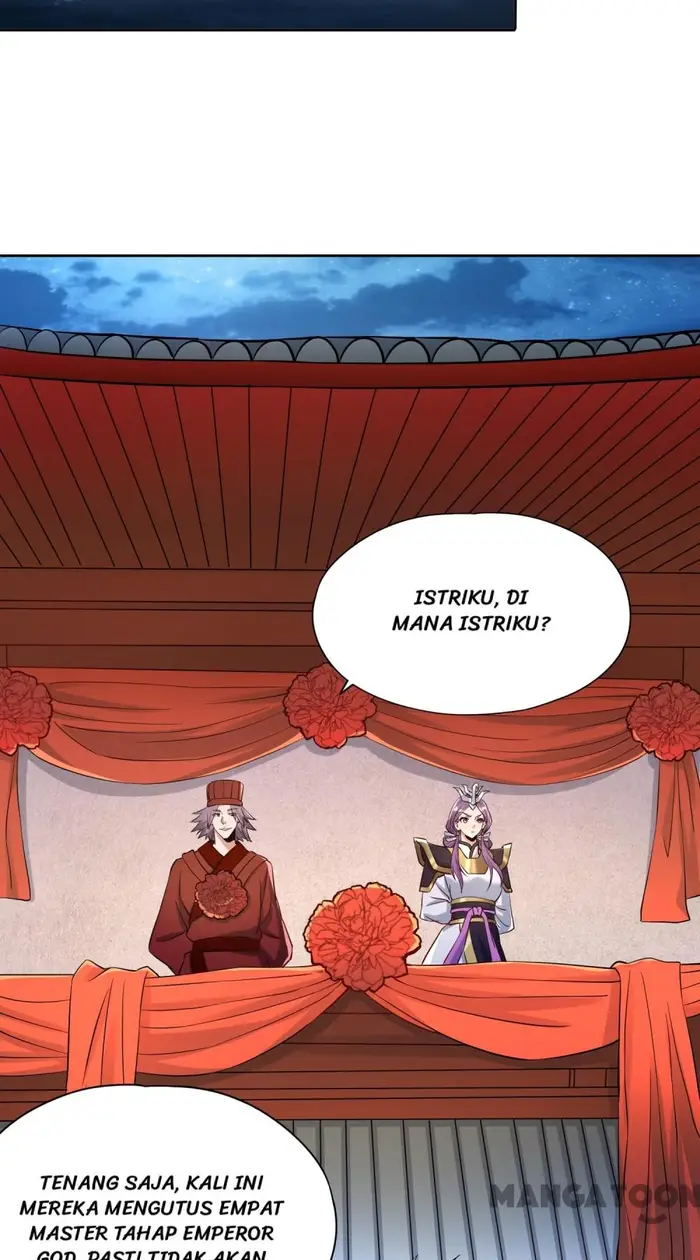 I Was Trapped On The Same Day For 100,000 Years Chapter 182 Gambar 11