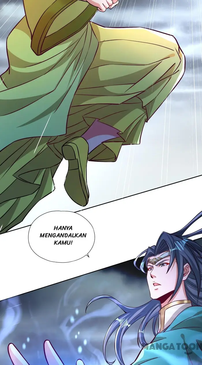 Baca  I Was Trapped On The Same Day For 100,000 Years Chapter 182 Gambar 2
