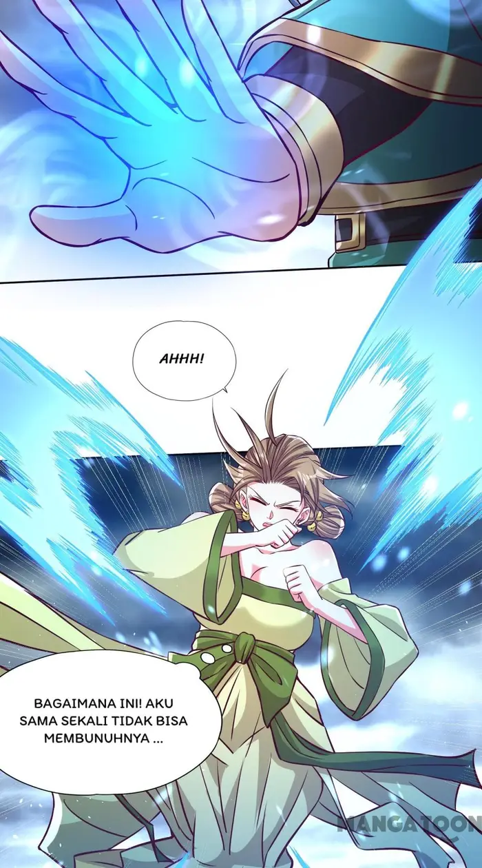 I Was Trapped On The Same Day For 100,000 Years Chapter 182 Gambar 3