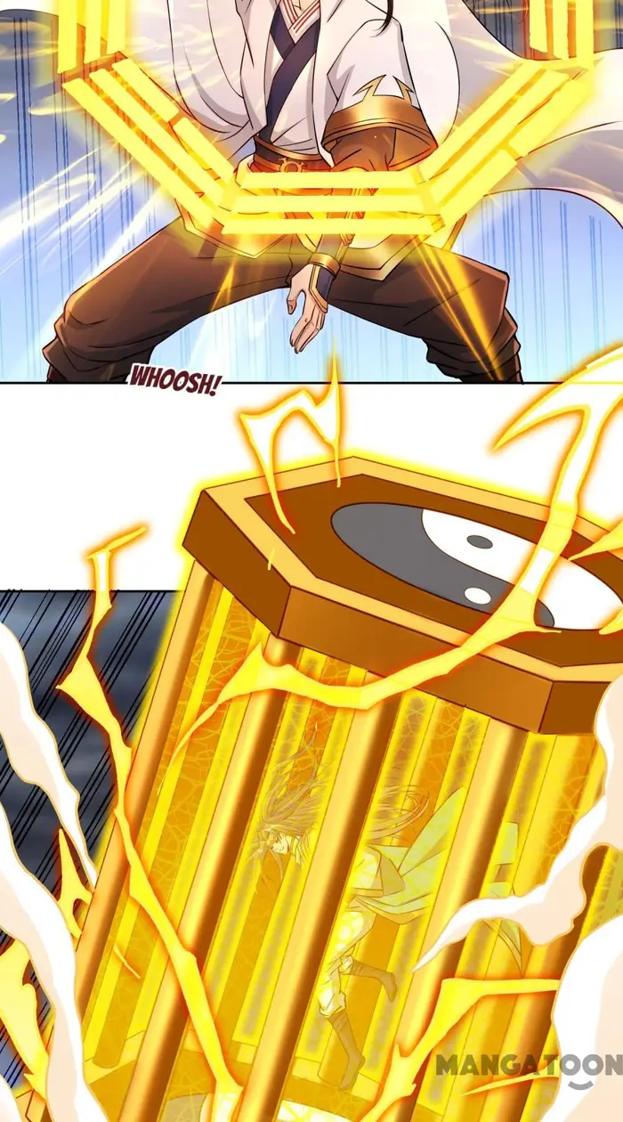 I Was Trapped On The Same Day For 100,000 Years Chapter 182 Gambar 30