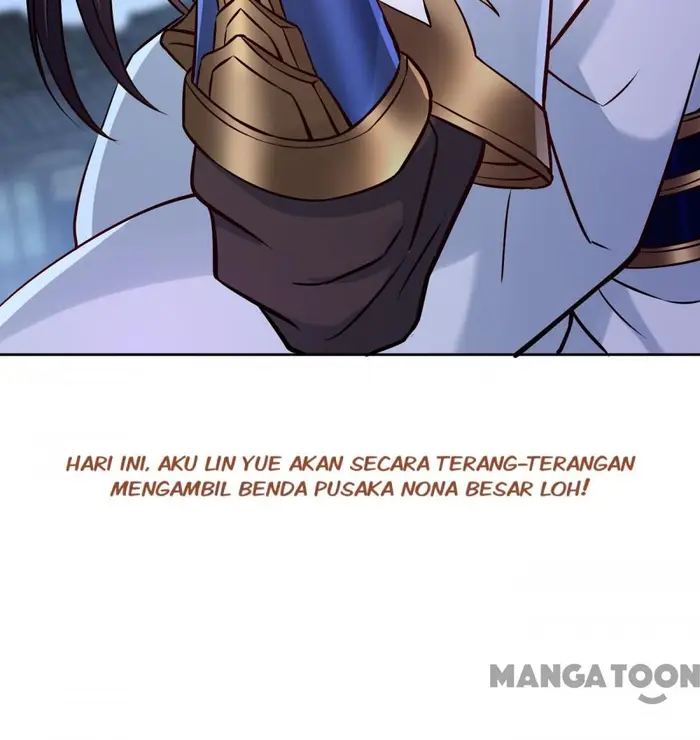 I Was Trapped On The Same Day For 100,000 Years Chapter 182 Gambar 34