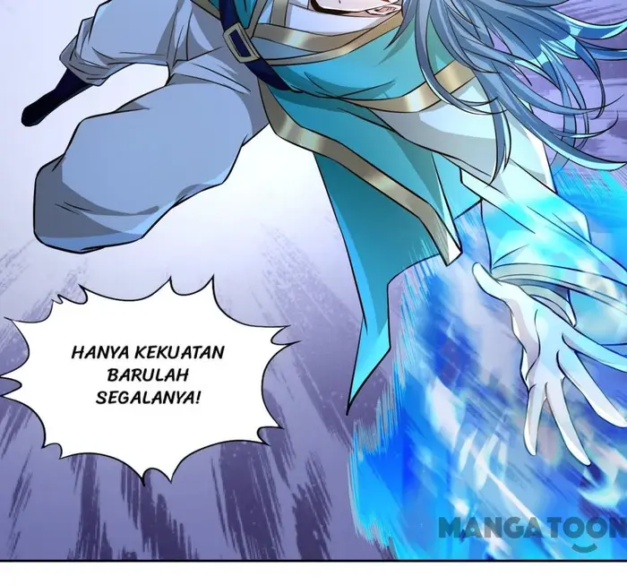 I Was Trapped On The Same Day For 100,000 Years Chapter 182 Gambar 6