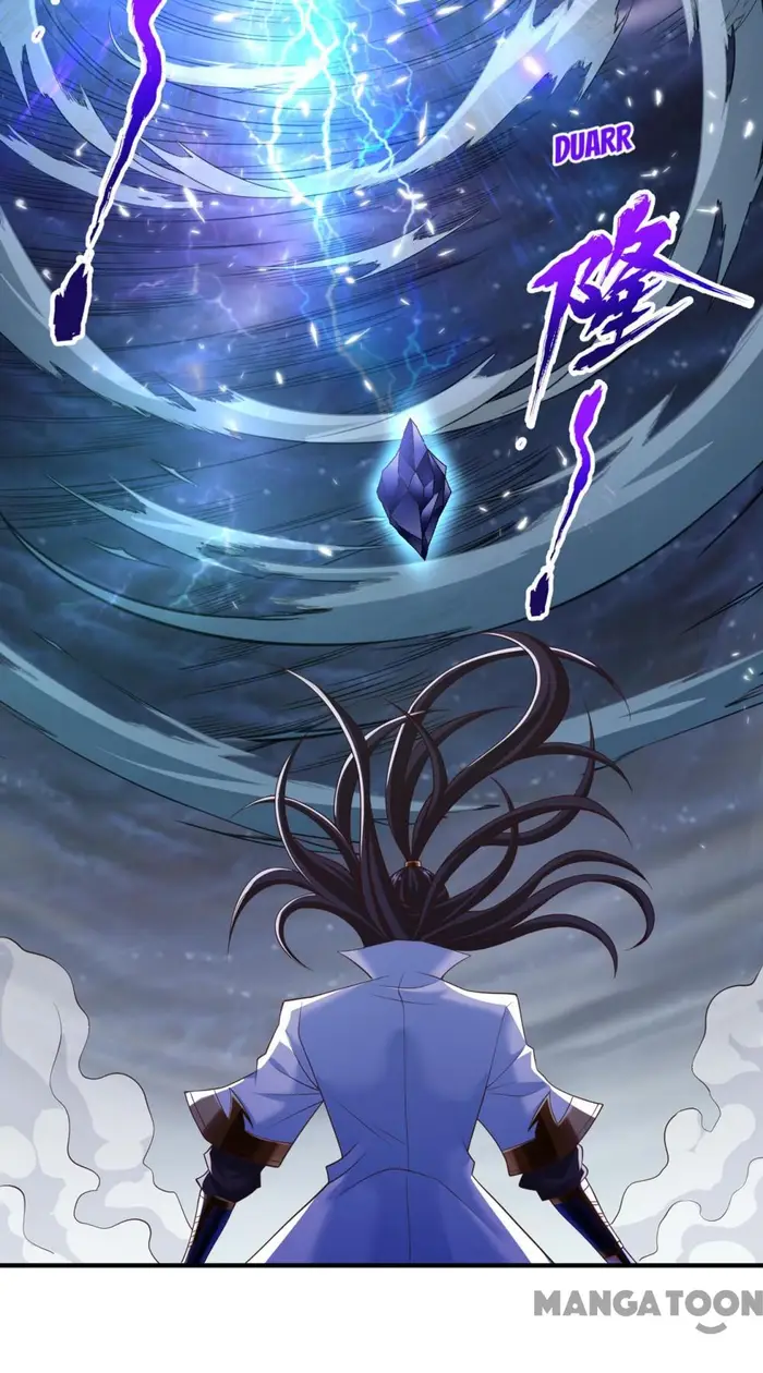 I Was Trapped On The Same Day For 100,000 Years Chapter 181 Gambar 11