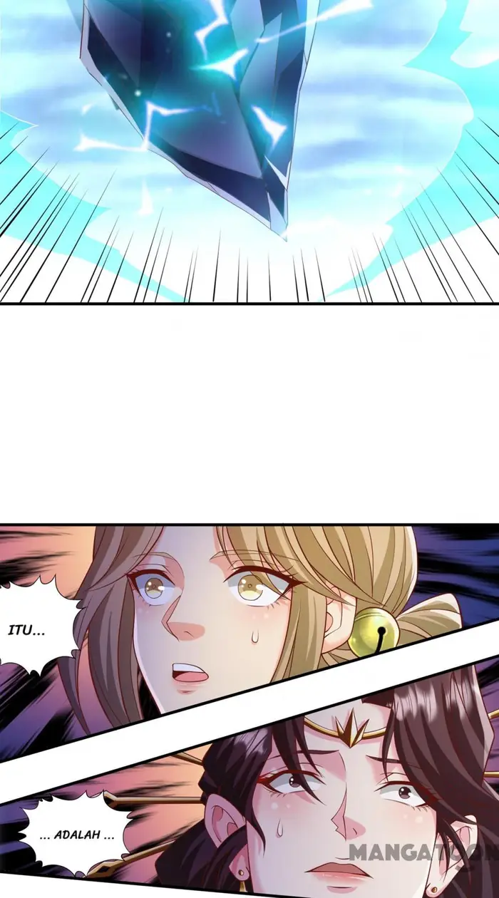 I Was Trapped On The Same Day For 100,000 Years Chapter 181 Gambar 14