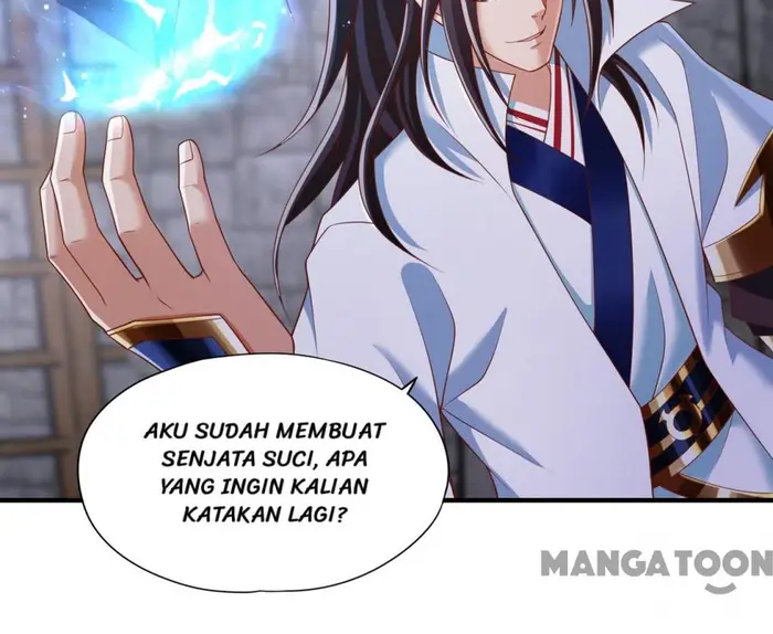 I Was Trapped On The Same Day For 100,000 Years Chapter 181 Gambar 16