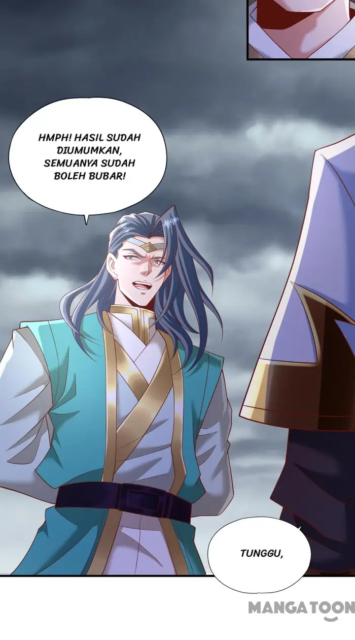 I Was Trapped On The Same Day For 100,000 Years Chapter 181 Gambar 18