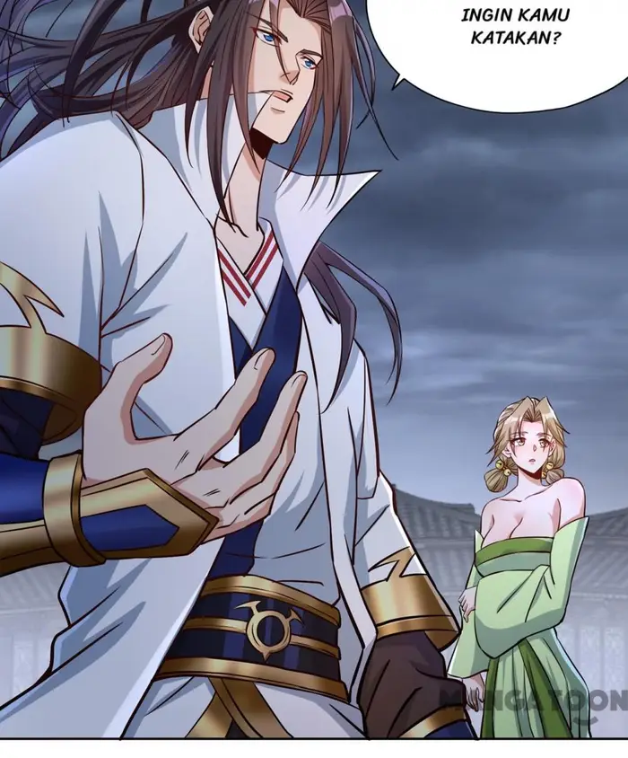 I Was Trapped On The Same Day For 100,000 Years Chapter 181 Gambar 26