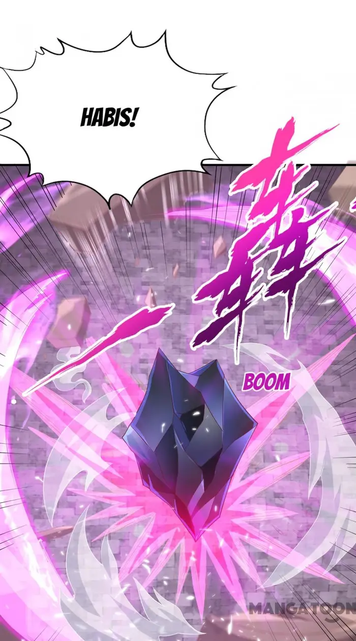 I Was Trapped On The Same Day For 100,000 Years Chapter 181 Gambar 3