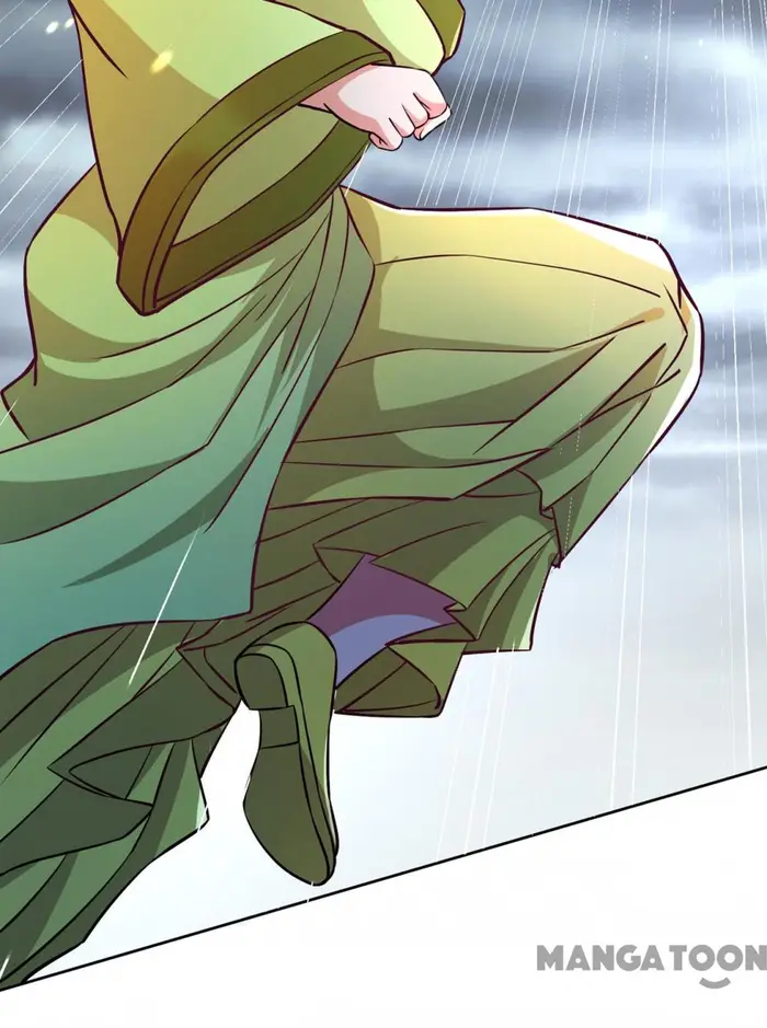 I Was Trapped On The Same Day For 100,000 Years Chapter 181 Gambar 32