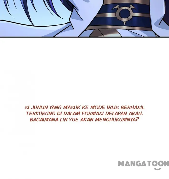 I Was Trapped On The Same Day For 100,000 Years Chapter 181 Gambar 35