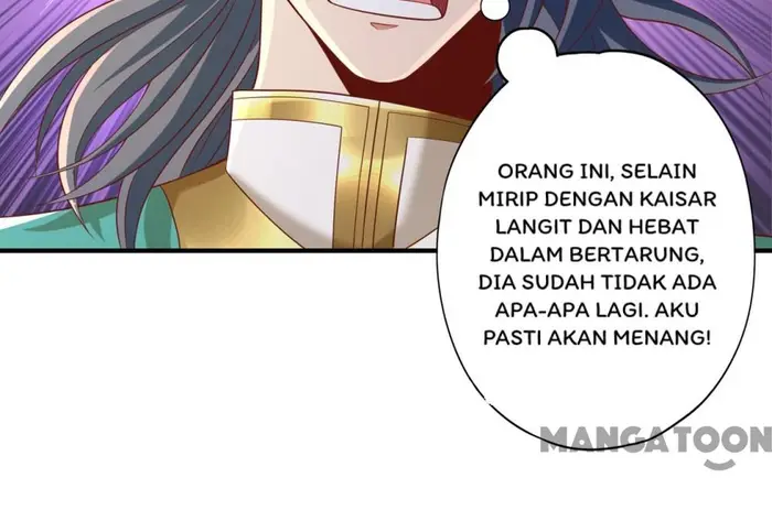 I Was Trapped On The Same Day For 100,000 Years Chapter 181 Gambar 5
