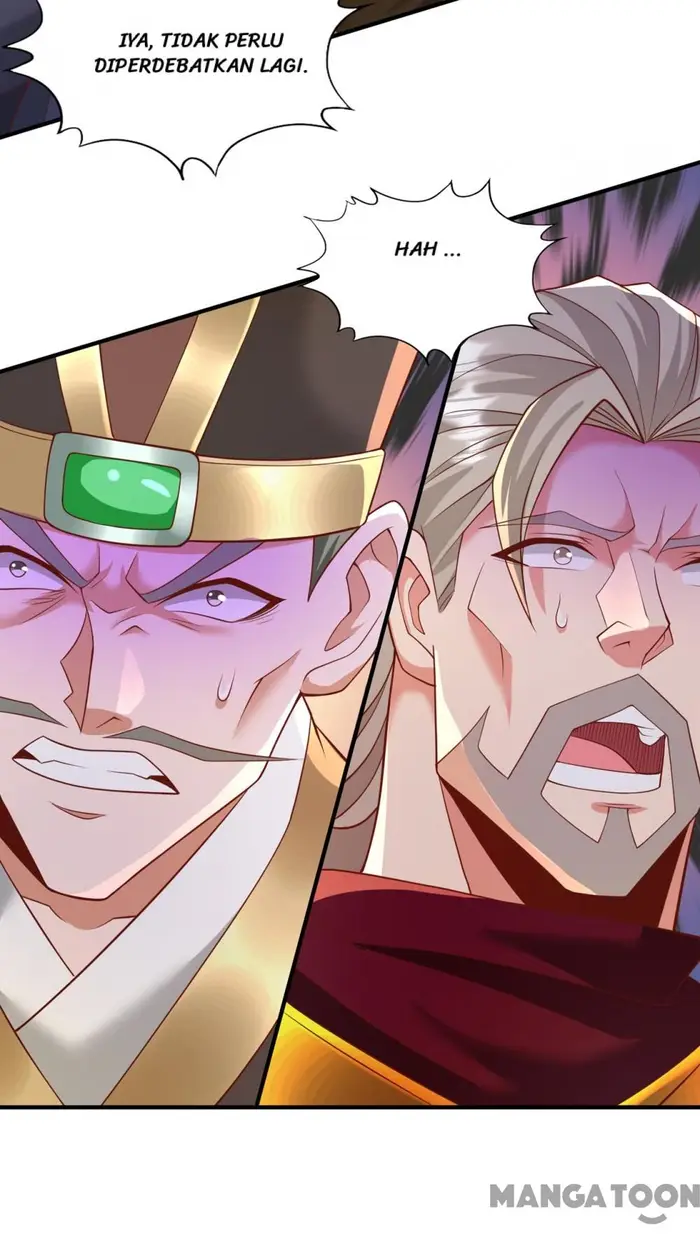 I Was Trapped On The Same Day For 100,000 Years Chapter 181 Gambar 7